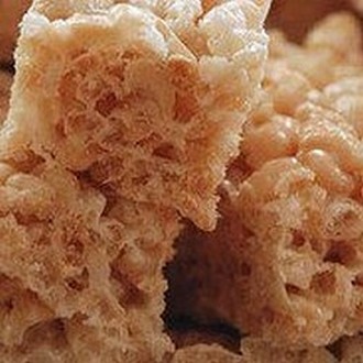 Crispy Treats 10ml 6mg Nic E-Liquid