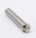 Single Coil 510 Single Hole Pre-Punched Tank Cartomizer 3.0ohm