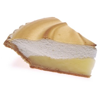 Lemon Meringue Pie 30ml 12mg Nic E-Liquid