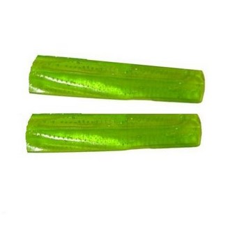 Jolly Green Apple 10ml 12mg Nic E-Liquid 50/50
