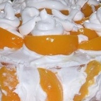 Peaches & Cream 10ml 24mg Nic E-Liquid 50/50