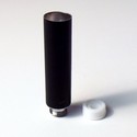 Sunrise Black 510 Cartomizer 2.5ohm Resistance 5-Pack