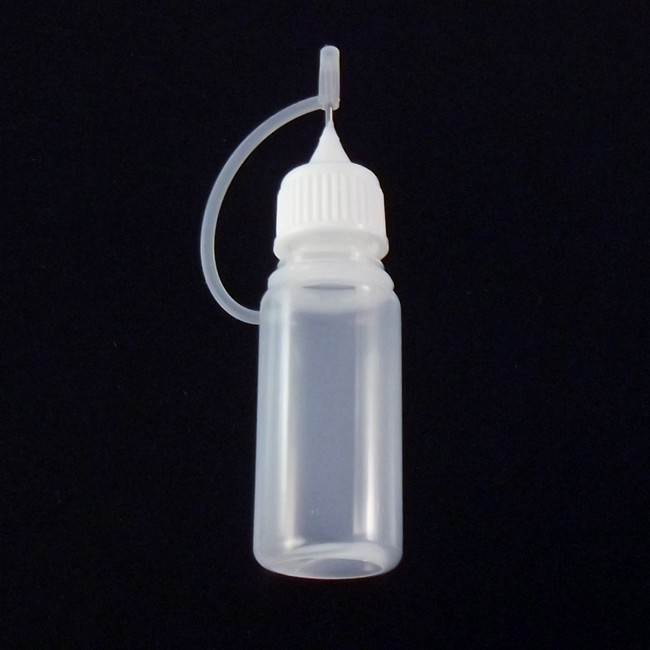 10ml Needle Tip Bottle (Not Childproof)