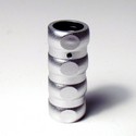 #14 Silver Flat Sided Aluminum 901 Drip Shield