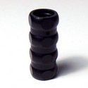 #17 Black Flat Sided Aluminum 901 Drip Shield