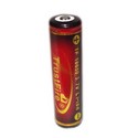 Trustfire 18650 3000mah Protected Li-Ion Battery