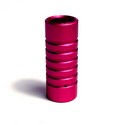 #3 Magenta Aluminum 901 Drip Shield