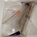 10ml Tank Filling Syringe with Blunt Tip 18ga needle
