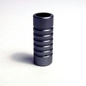 #4 Smoke Gray Aluminum 901 Drip Shield
