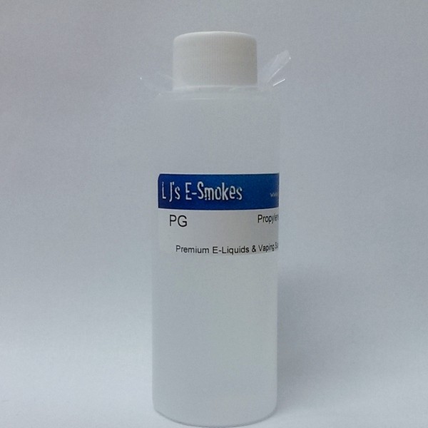 4oz PG Propylene Glycol