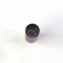 510 Bridgeless Atomizer 2.6 to 3.0ohm Black