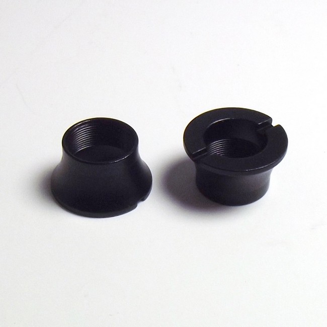 Black EGO Cone for 5ml DCT Tank