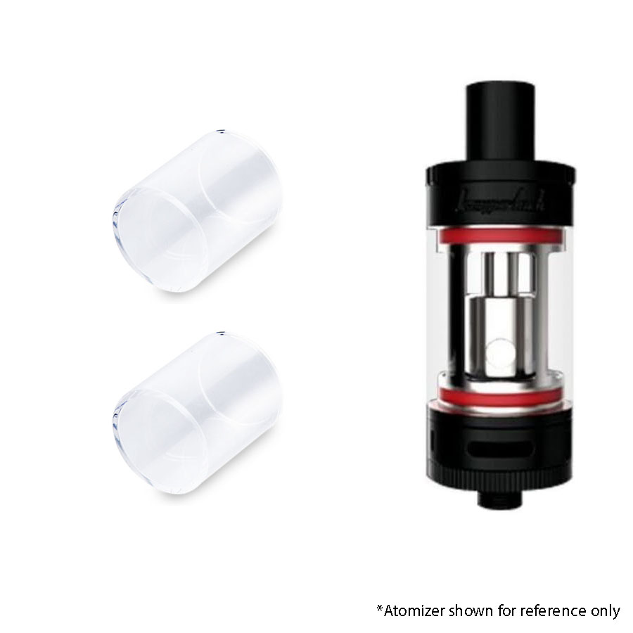 Kanger Toptank Mini Replacement Glass - 2pk
