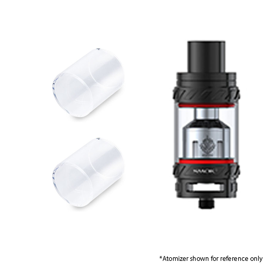TFV12 Replacement Glass - 2pk