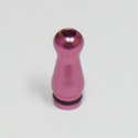 #A3 Anodized Pink 510 / 901 Drip Tip