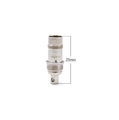 Aspire BVC Replacement Coil - 5-Pack