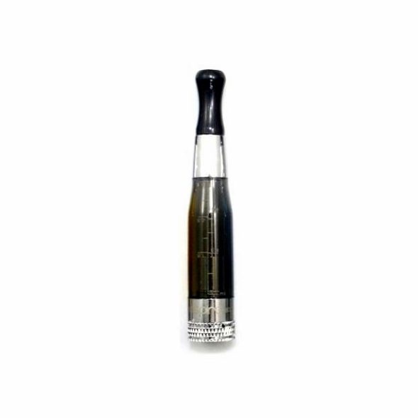 Aspire Ce5 BDC 1.8ml EGO Clearomizer 1.8ohm - Black