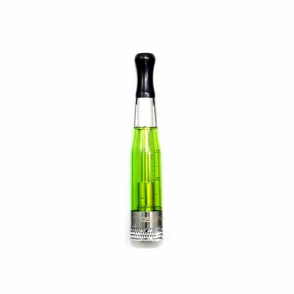Aspire Ce5 BDC 1.8ml EGO Clearomizer 1.8ohm - Green