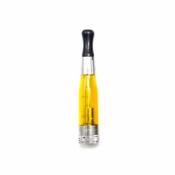 Aspire Ce5 BDC 1.8ml EGO Clearomizer 1.8ohm - Yellow