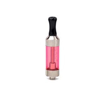 Aspire BDC 2.5ml 510 ViVi Nova Mini Tank Set - Red