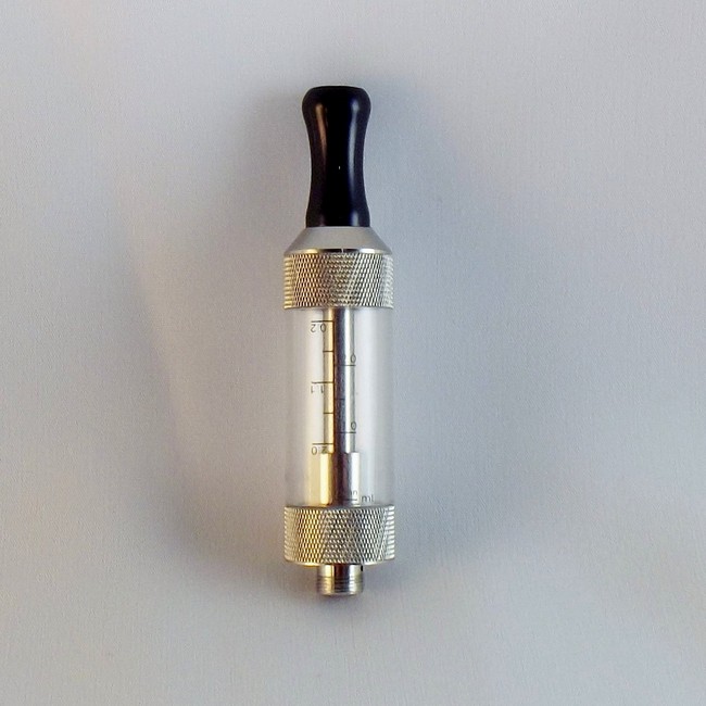 Aspire BDC 2.5ml 510 ViVi Nova Mini Tank - Clear