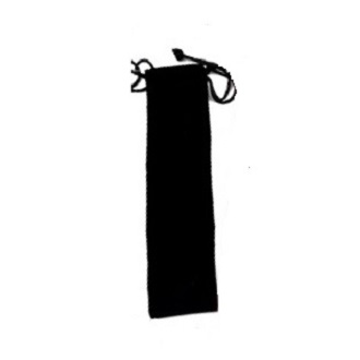 Cloth Pouch for Full size APV / VAMO - Black