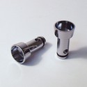 Stainless DCT Tank Re-Filling Tool
