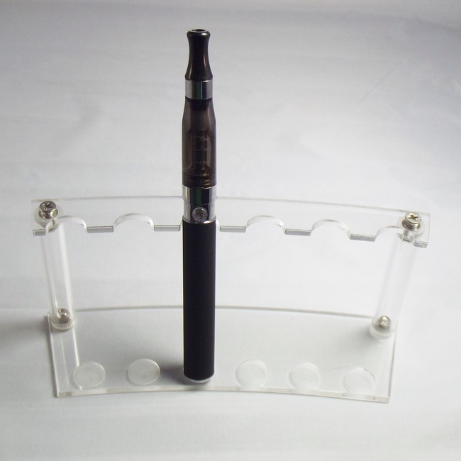 Display Stand G - (6) Battery