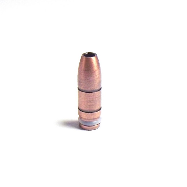 Stainless Copper Bullet 510 Drip Tip