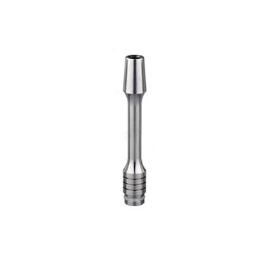 Stainless Long Pipe 510 Drip Tip - Style B