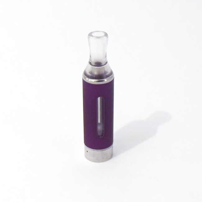 Kanger EVOD 1.7ml EGO Clearomizer 2.5ohm - Purple