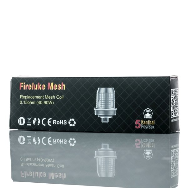 Freemax Fireluke Mesh Coil (0.15ohm) X1