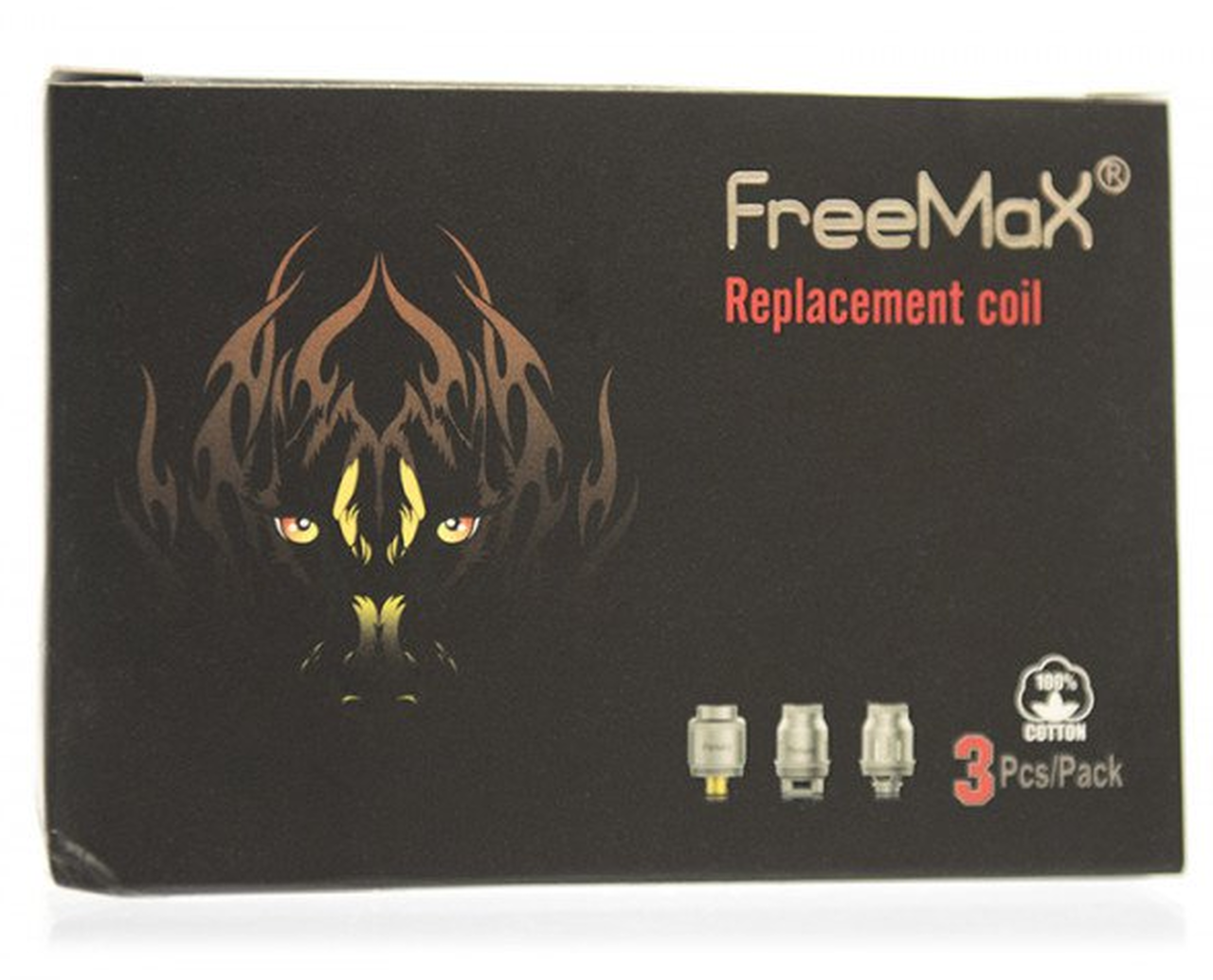 Freemax Fireluke Single Mesh Pro Coil (0.15ohm) - Single