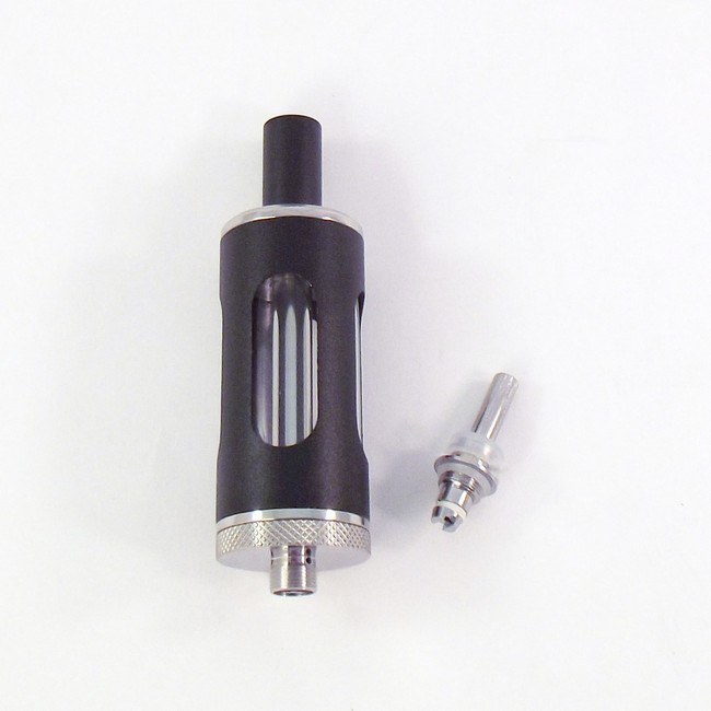 Pyrex 5ml G50 Tank "Generic Protank" - Black