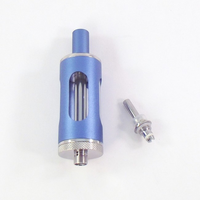 Pyrex 5ml G50 Tank "Generic Protank" - Blue