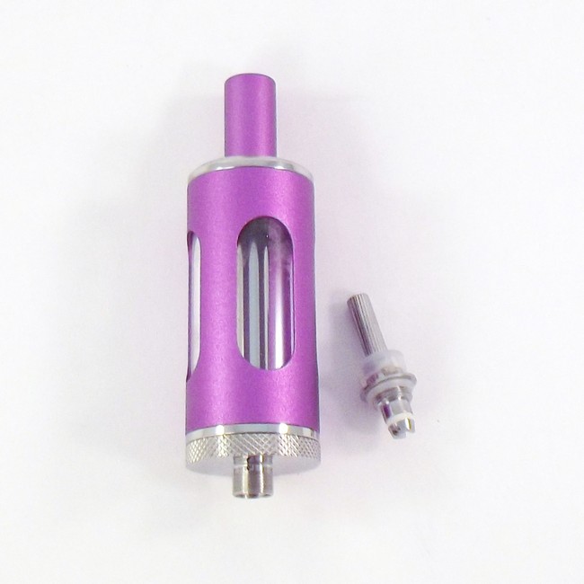 Pyrex 5ml G50 Tank "Generic Protank" - Purple