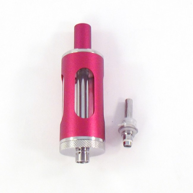 Pyrex 5ml G50 Tank "Generic Protank" - Red