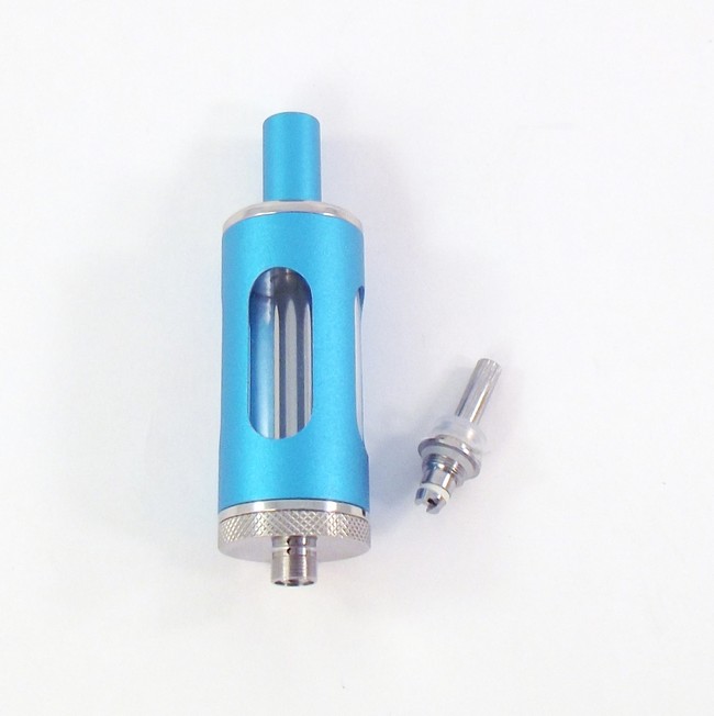 Pyrex 5ml G50 Tank "Generic Protank" - Teal