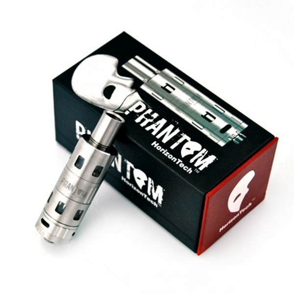 Horizon Phantom Tank Kit - Stainless