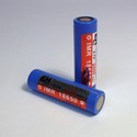 IMR 18650 2000mah EH Battery - Flat Top