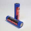 IMR 18650 2000mah EH Battery - Button Top