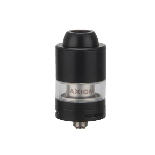Innokin AXIOM RTA Tank 3.5ml - Black