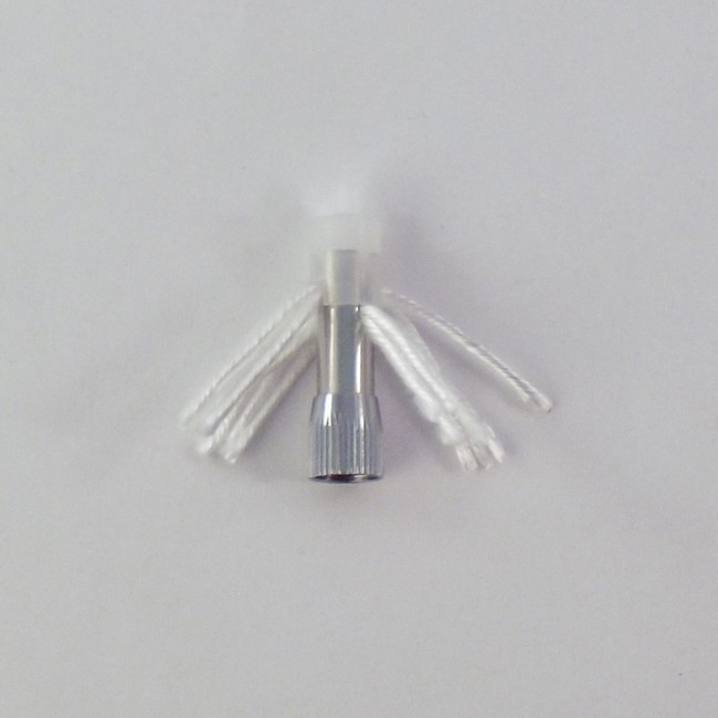 iClear16 Dual Coil Tank Replacement Coil 2.1ohm