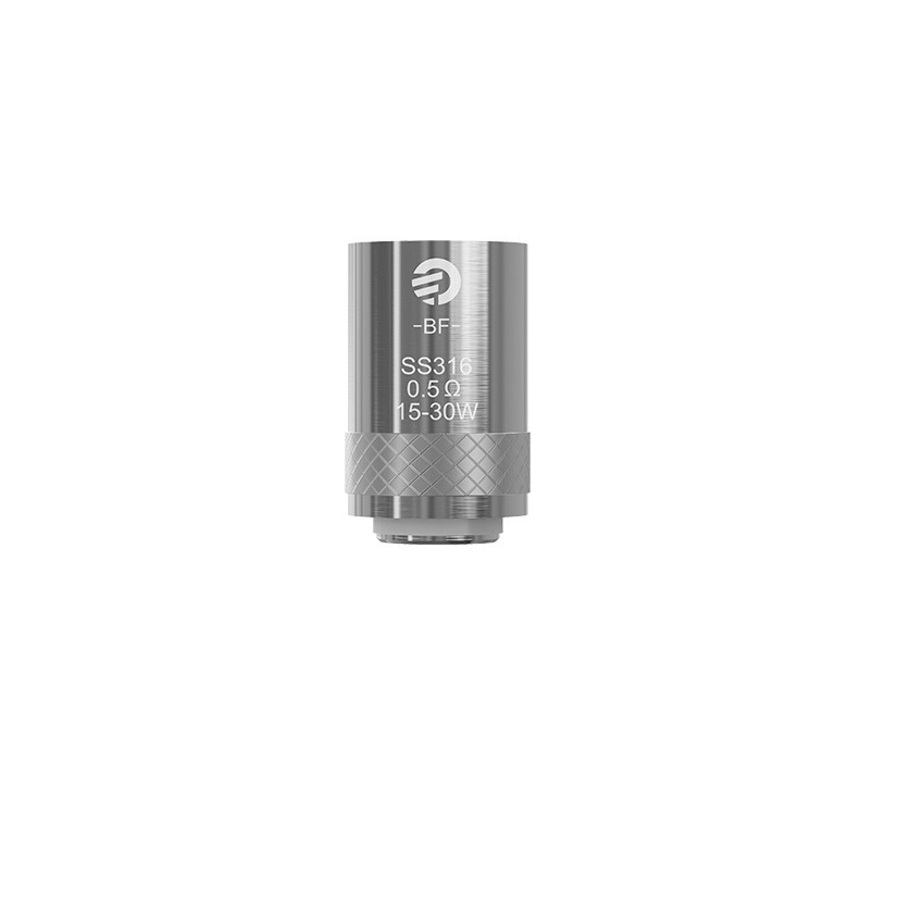 Joyetech SS316 Coil Head (0.5ohm) for Cubis Atomizer