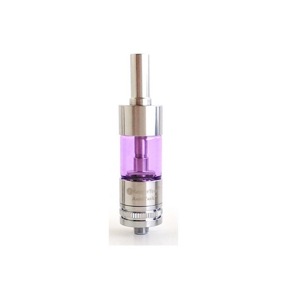 Kanger AeroTank Set 2.0ohm Tank - Purple Pyrex