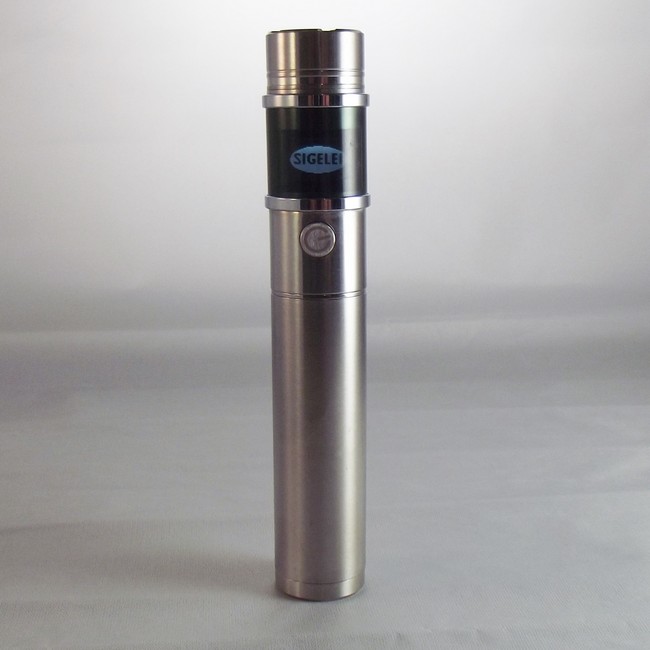 Sigelei "LEGEND" Apv VV Device - Stainless