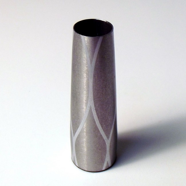 Stainless LUX Cone - Long