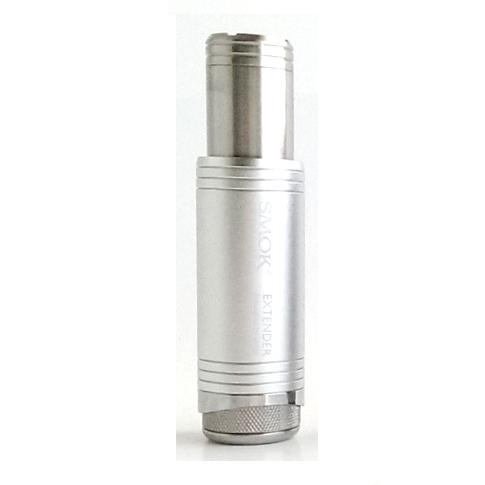 Smok E100 Extender Mod - Silver