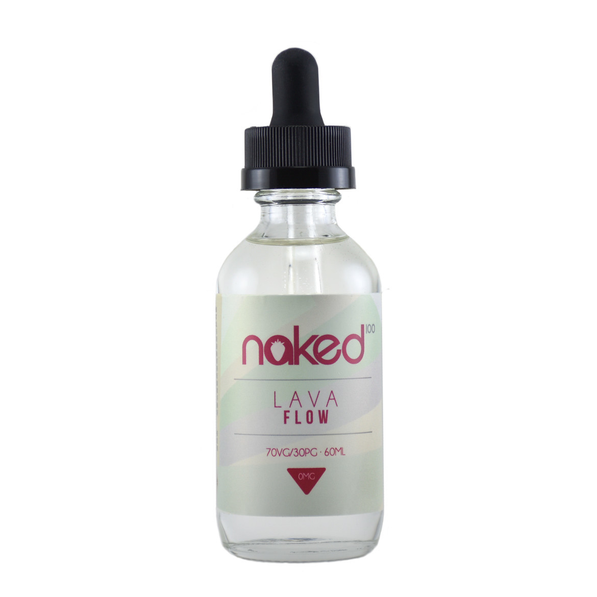 NAKED 100 LAVA FLOW 60ml Ejuice 3mg.