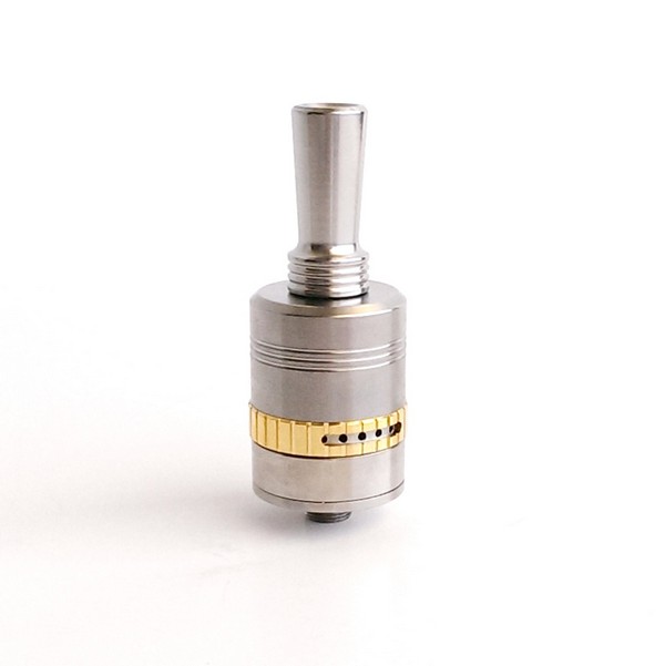 Caterpillar Rebuildable Dripping Atomizer